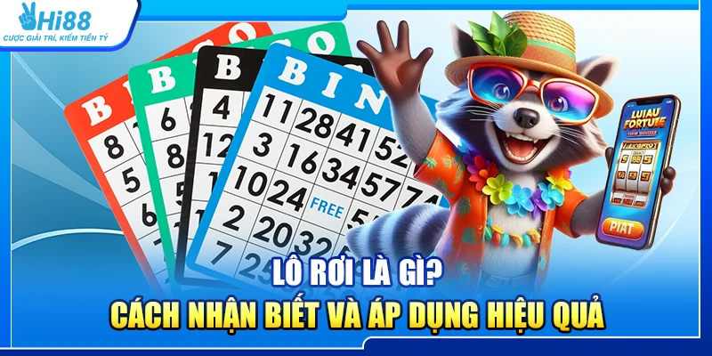 31.lo roi la gi cach nhan biet va ap dung hieu qua 1
