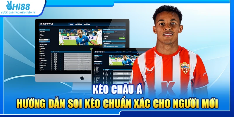 46.keo chau a – huong dan soi keo chuan xac cho nguoi moi 1